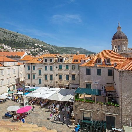 Apartment Bona Palace Dubrovnik Exterior foto